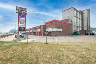 5301 43 St, Red Deer, AB for rent Building Photo- Image 1 of 21