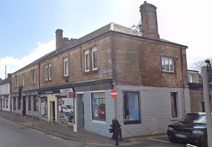 60 East Main St, Broxburn for sale Building Photo- Image 1 of 1