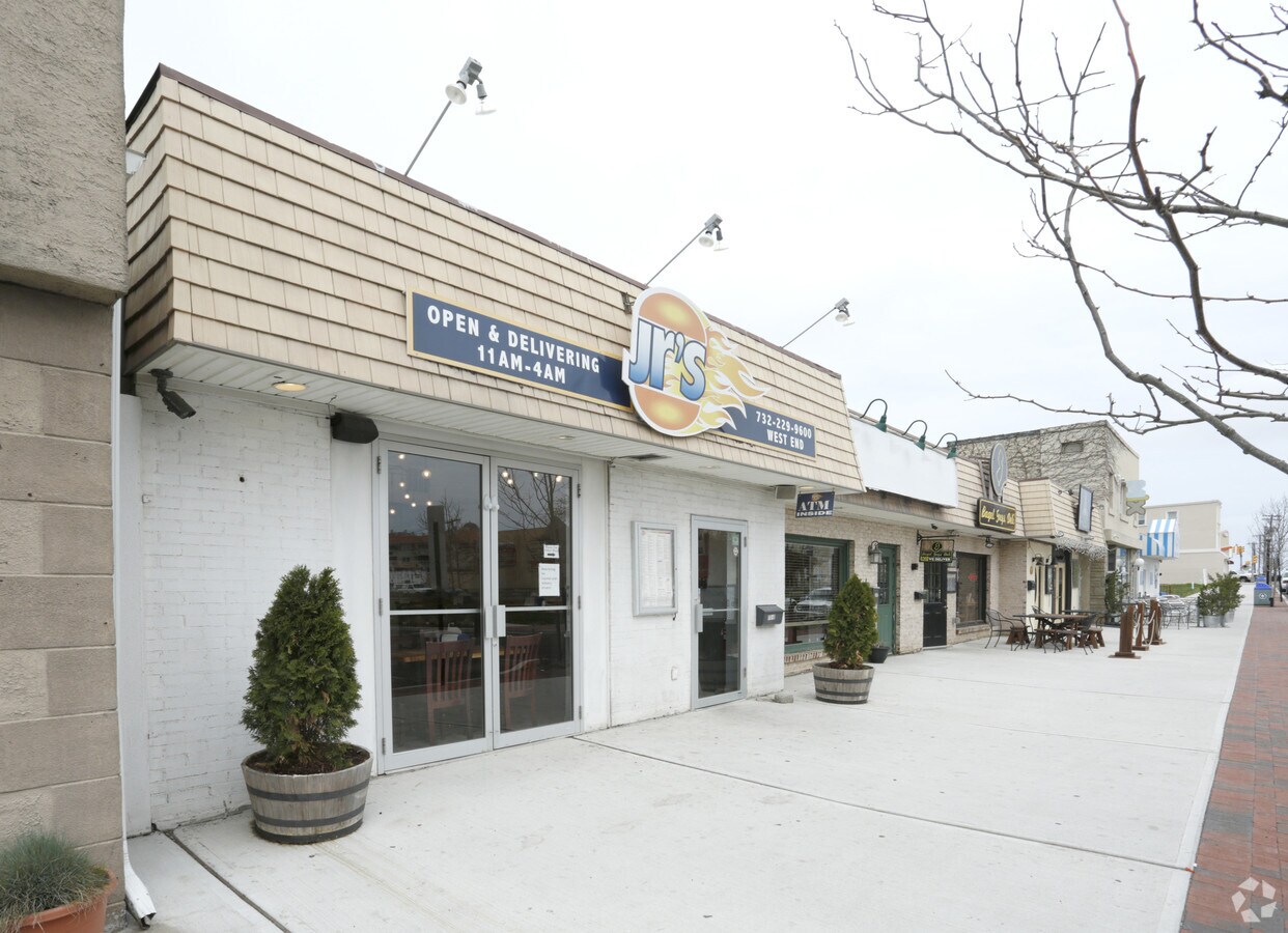 75 Brighton Ave, Long Branch, NJ 07740 UK