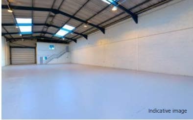 15-22 Brough Park Way, Newcastle Upon Tyne to rent - Building Photo - Image 2 of 5