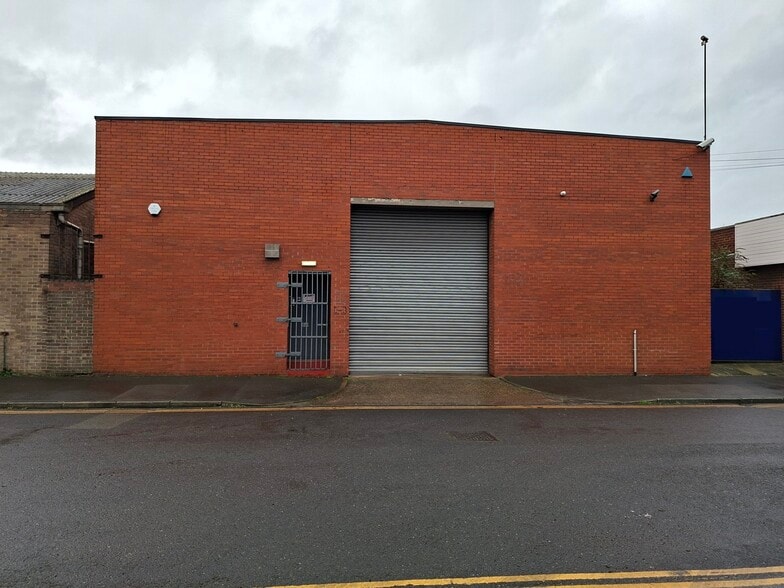 Alfred Rd, Sheffield to rent - Building Photo - Image 3 of 3