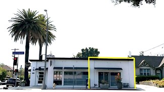 More details for 505 N Larchmont Blvd, Los Angeles, CA - Office/Retail for Rent