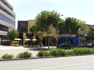 More details for 8714 Santa Monica Blvd, West Hollywood, CA - Office for Rent