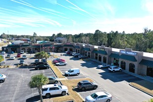 McCall Plaza - Commercial Property