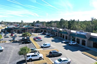 More details for 6014 Hwy 21 S, Rincon, GA - Retail for Rent