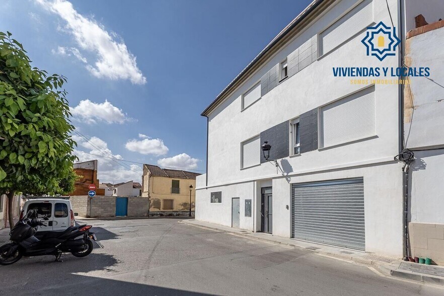 Retail in Churriana de la Vega, Granada for sale - Building Photo - Image 3 of 34