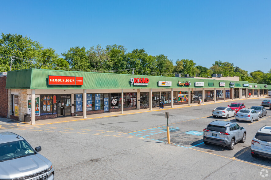 1812 Marsh Rd, Wilmington, DE for sale - Primary Photo - Image 1 of 1