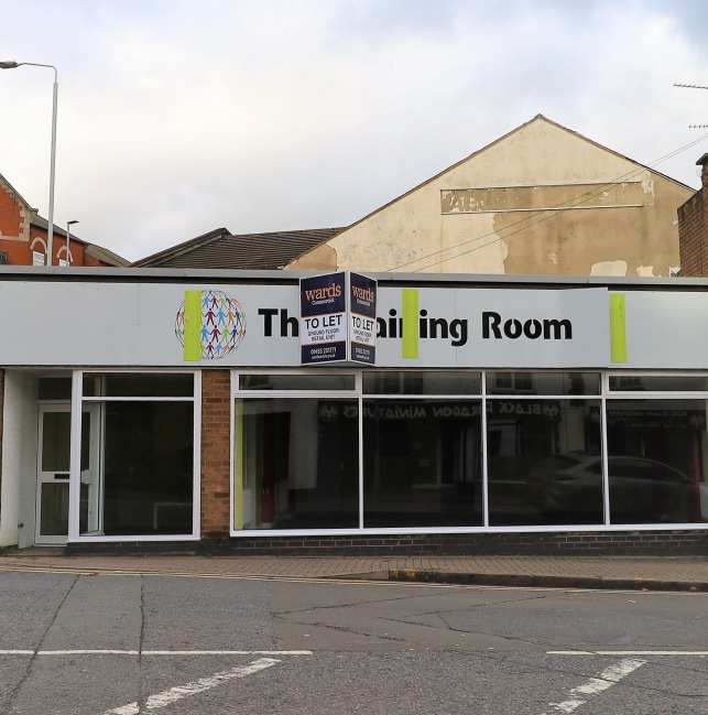 11 Coventry Rd, Hinckley for sale Primary Photo- Image 1 of 1