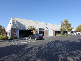 More details for 2008 Opportunity Dr, Roseville, CA - Light Industrial for Rent