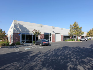 More details for 2008 Opportunity Dr, Roseville, CA - Light Industrial for Rent