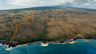 Akoni Pule Highway, Hawi, HI for sale Primary Photo- Image 1 of 6