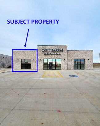 More details for 12887 Commerce Street, Elgin, OK - Office for Rent