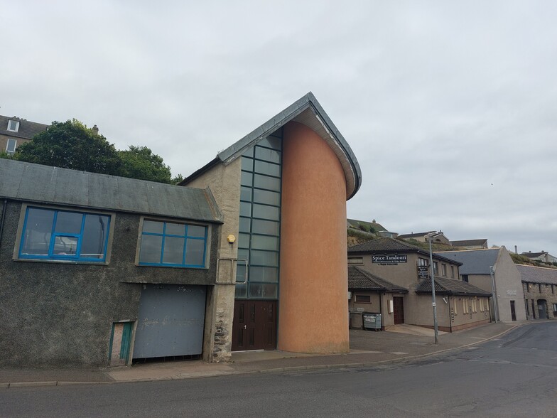 1 The Shore, Wick for sale - Building Photo - Image 2 of 5