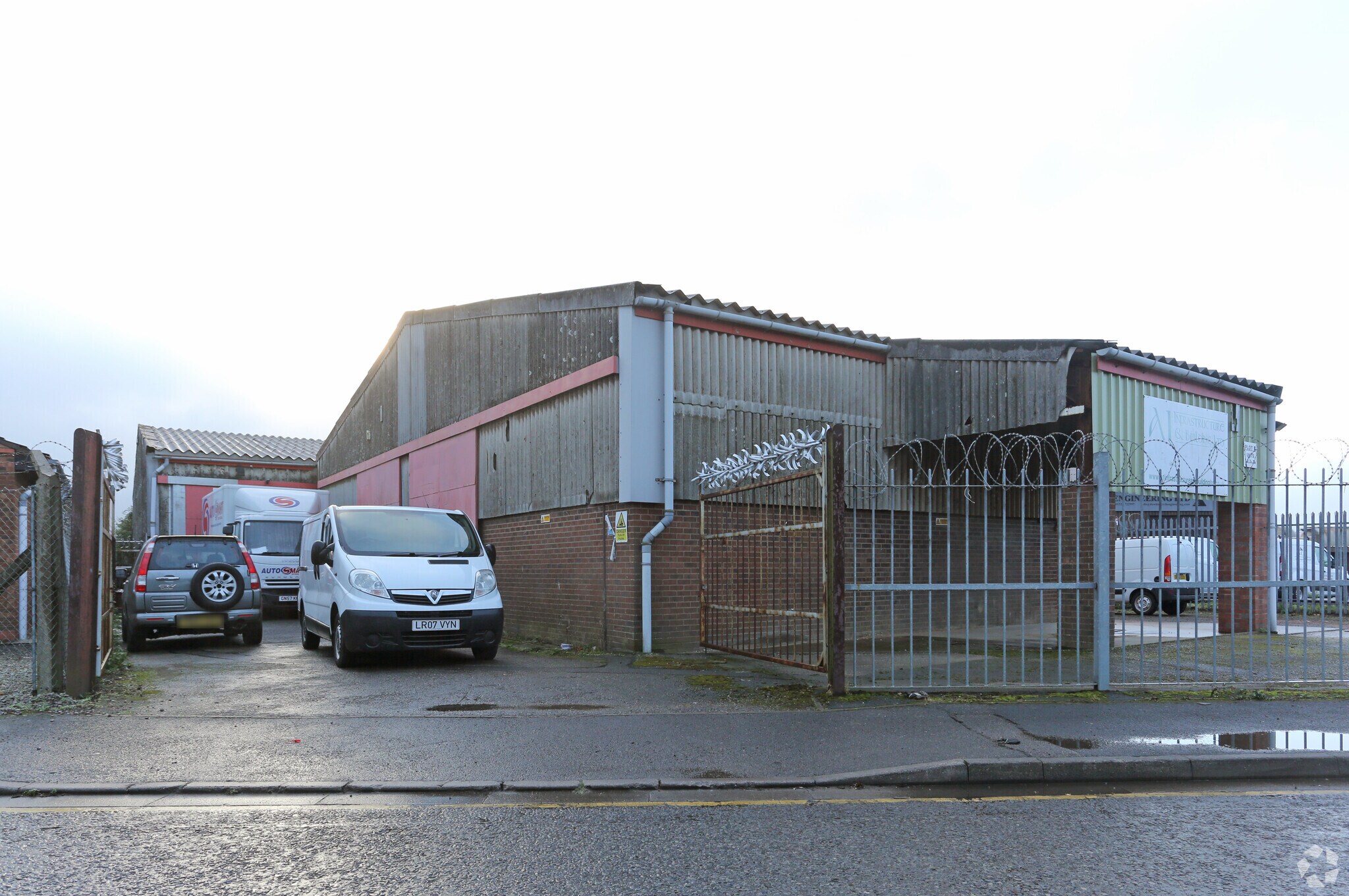 Westminster Rd, North Hykeham for sale Primary Photo- Image 1 of 1