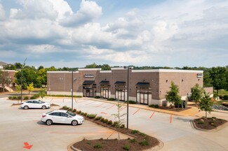 More details for 15315 Hodges, Huntersville, NC - Retail for Rent