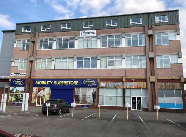 More details for 43-51 Shakespeare St, Southport - Office to Rent