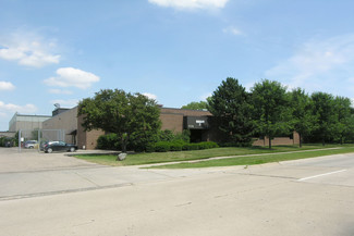 More details for 1170 Chicago Rd, Troy, MI - Industrial for Rent