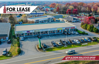 More details for 70 Scruggs Rd, Moneta, VA - Retail for Rent