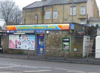 7-9 Ovenden Rd, Halifax for sale - Primary Photo - Image 1 of 1