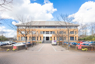 More details for Reeds Cres, Watford - Office for Rent