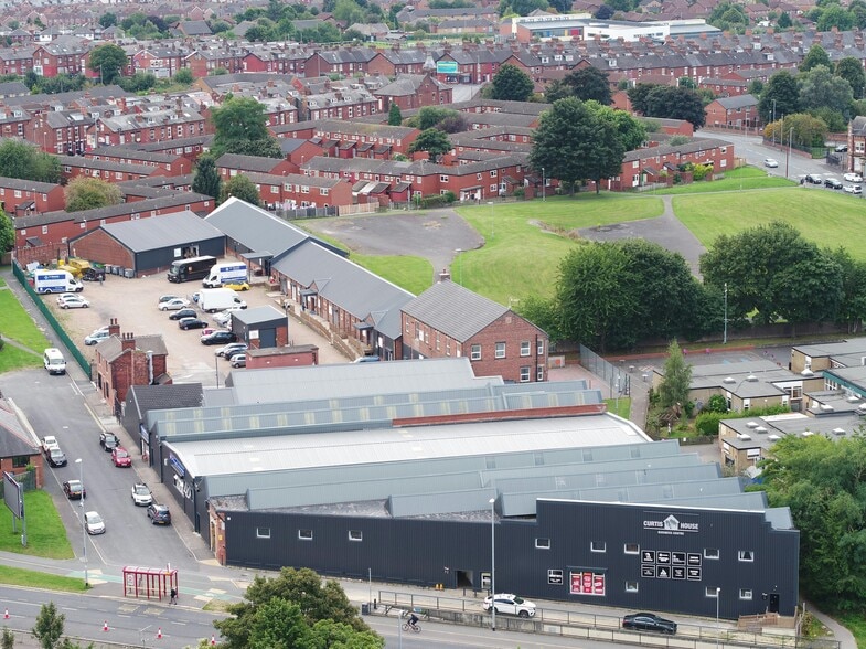 Berking Ave, Leeds to rent - Building Photo - Image 2 of 10