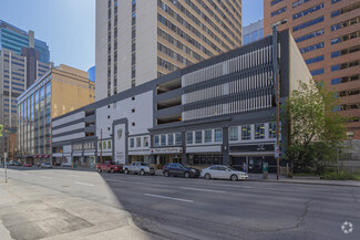 More details for 717 6 Ave SW, Calgary, AB - Retail for Rent