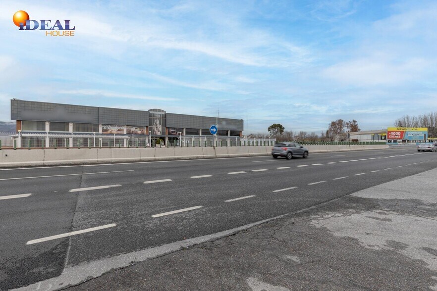 Retail in Santa Fe, Granada for sale - Building Photo - Image 2 of 34