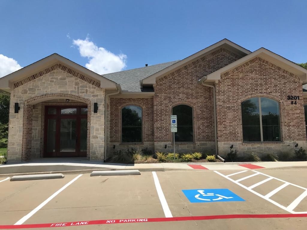 3201 Cross Timbers Rd, Flower Mound, TX for sale Building Photo- Image 1 of 1