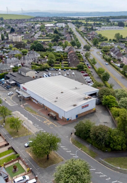 174 Queensferry Rd, Rosyth for sale - Primary Photo - Image 1 of 1