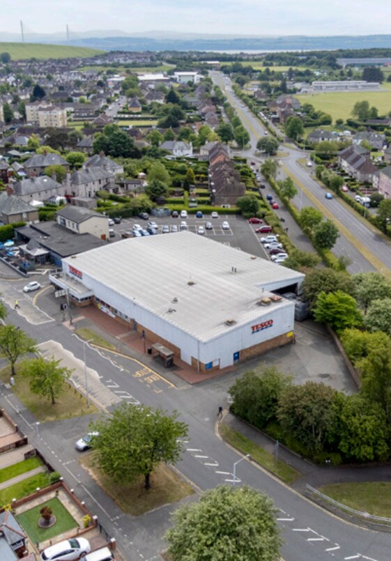 174 Queensferry Rd, Rosyth for sale Primary Photo- Image 1 of 1