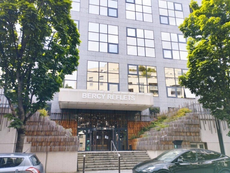 8-12 Avenue Du Général De Gaulle, Charenton-le-Pont to rent - Building Photo - Image 1 of 7