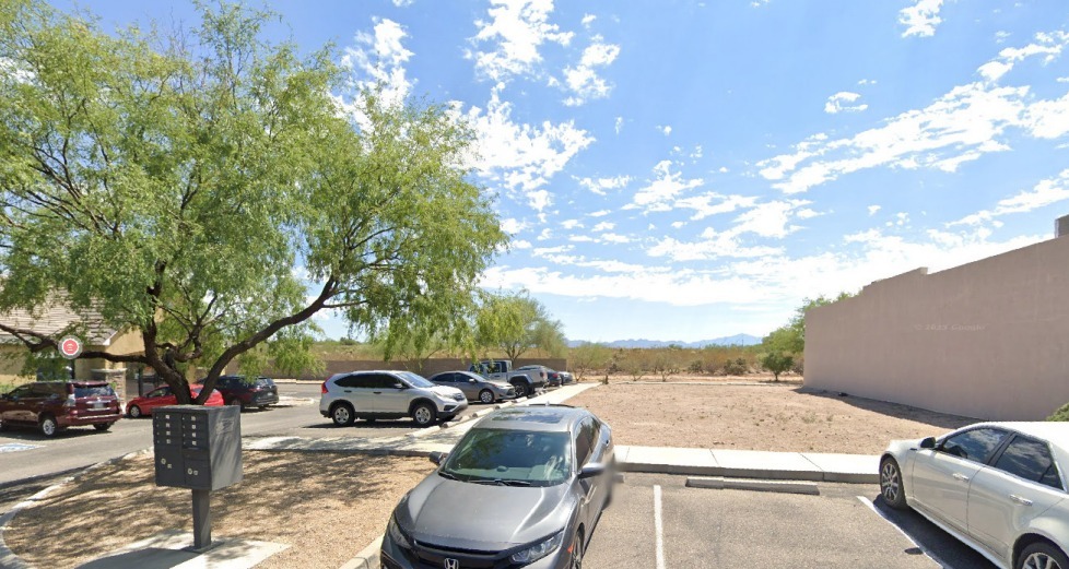 8259 S Houghton Rd, Tucson, AZ for sale - Primary Photo - Image 2 of 2