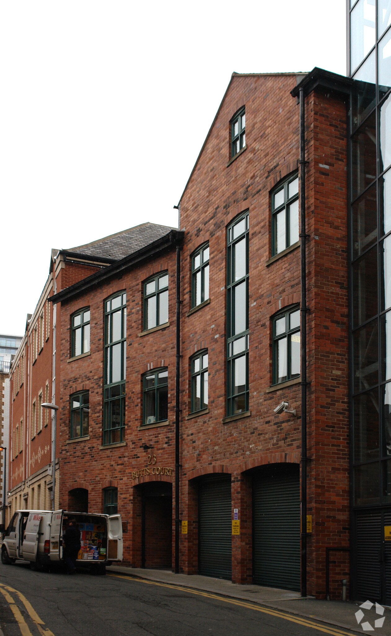 23 Butts Ct, Leeds for sale Primary Photo- Image 1 of 1