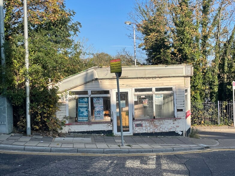 Ordnance Ter, Chatham for sale - Primary Photo - Image 1 of 1