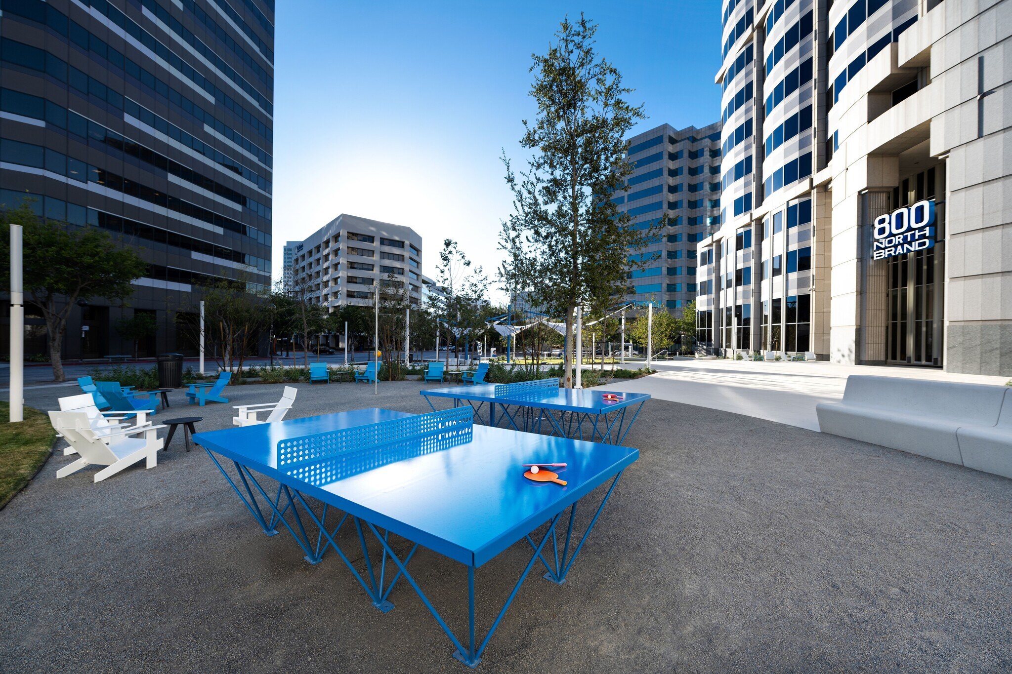 800 N Brand Blvd, Glendale, CA to rent Building Photo- Image 1 of 9