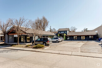 More details for 5524 S Prince St, Littleton, CO - Office for Rent