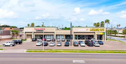 2017 S 10th St, McAllen, TX for rent Building Photo- Image 1 of 7