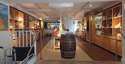 Bath Row, Stamford to rent Interior Photo- Image 1 of 5