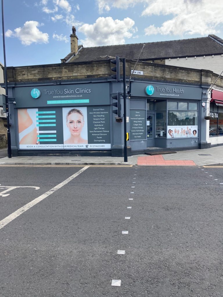 122 New Line, Bradford for sale Primary Photo- Image 1 of 1