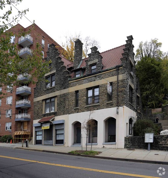 1 Riverdale Ave, Bronx, NY for sale - Building Photo - Image 1 of 1