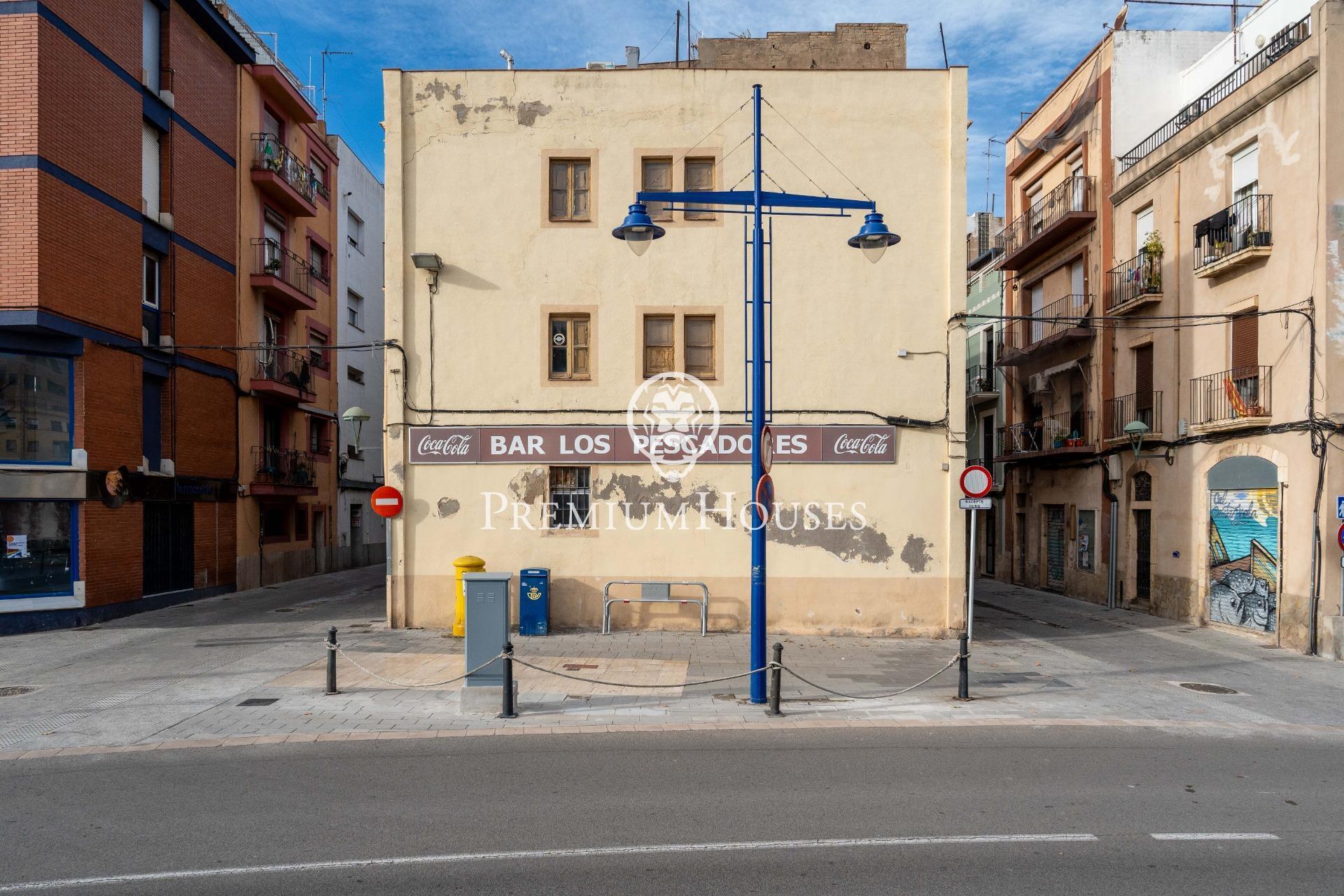 Build-to-Rent in Tarragona, Tarragona for sale Primary Photo- Image 1 of 21