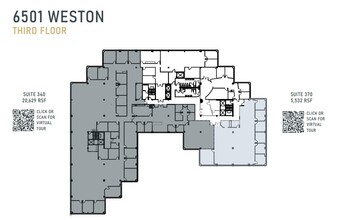 6501 Weston Pky, Cary, NC for rent Floor Plan- Image 1 of 1