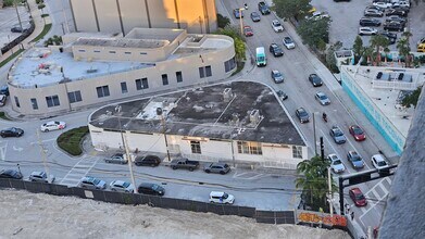 625 SW 1st Ave, Miami, FL - aerial  map view - Image1