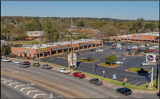 More details for 610 North Ave, Macon-Bibb, GA - Retail for Sale