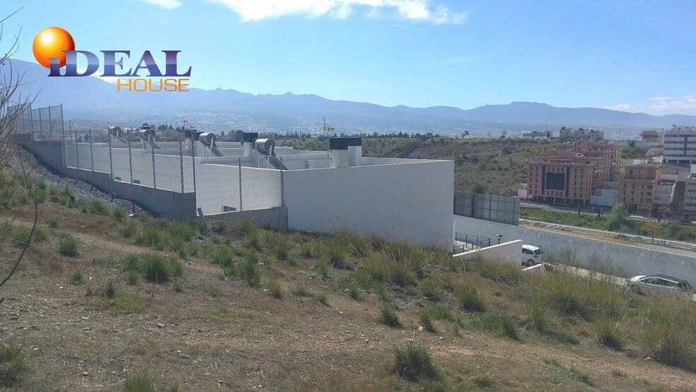 Land in Granada, Granada for sale - Building Photo - Image 3 of 4