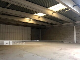 More details for Light Industrial to Rent