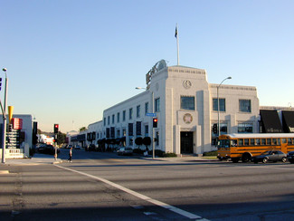 More details for 8800-8850 Venice Blvd, Los Angeles, CA - Office for Rent