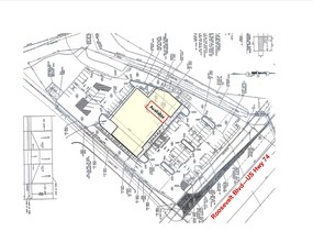 2515 W Roosevelt Blvd, Monroe, NC for sale Floor Plan- Image 1 of 1