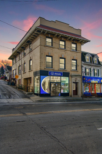 290 Main St, Port Washington, NY for sale - Building Photo - Image 1 of 1