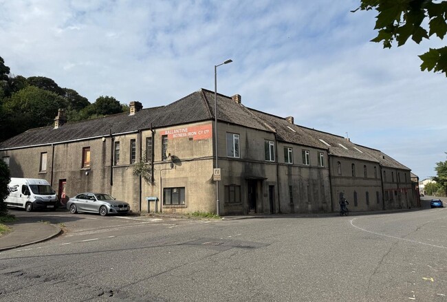 More details for 38-40 Links Rd, Bo'ness - Office for Sale